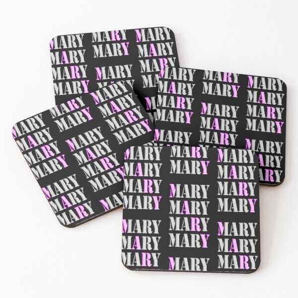Item preview, MARY designed and sold by leobrix.