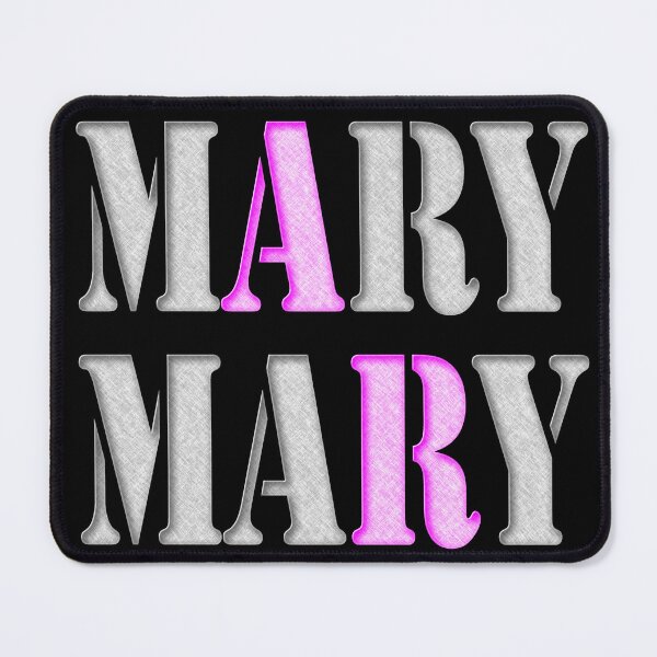 Item preview, MARY designed and sold by leobrix.