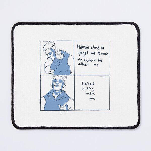 Item preview, Gideon meme designed and sold by jocelyngisell.