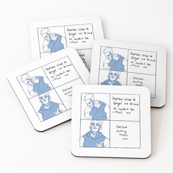 Item preview, Gideon meme        designed and sold by jocelyngisell.