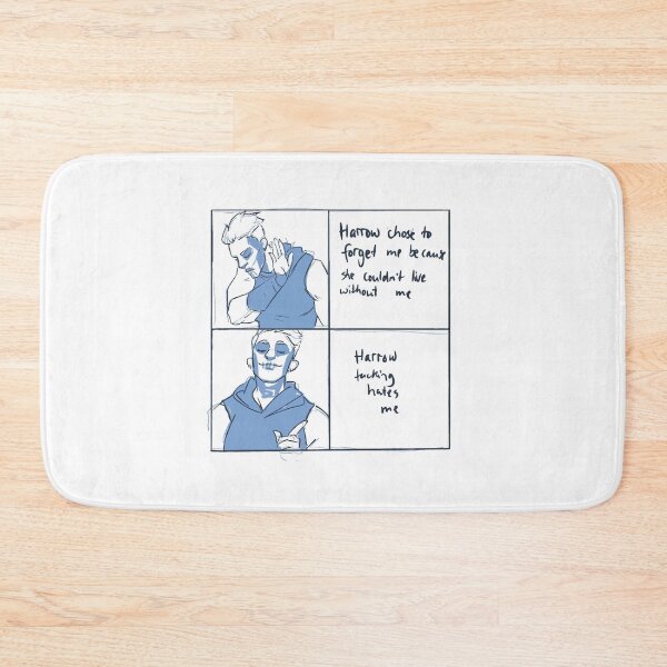 Item preview, Gideon meme        designed and sold by jocelyngisell.