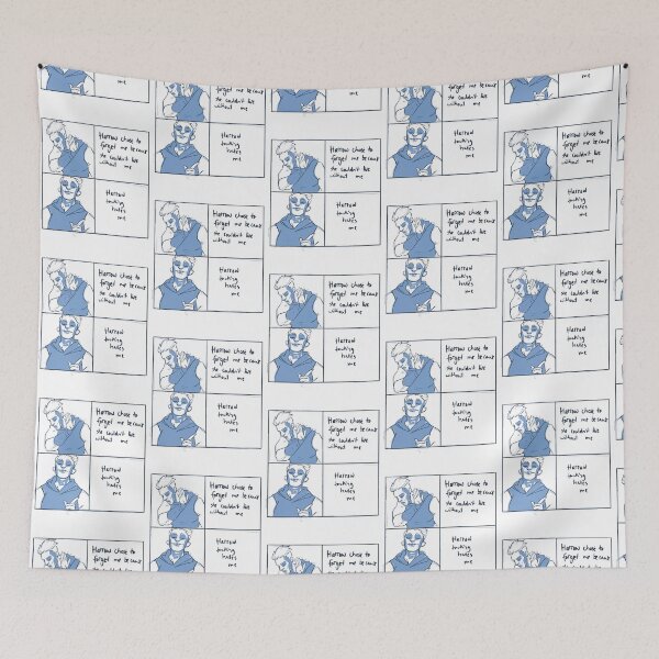 Item preview, Gideon meme        designed and sold by jocelyngisell.