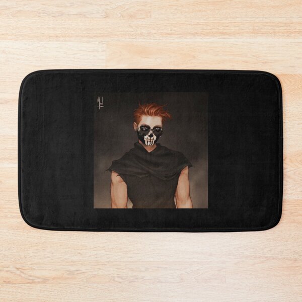 Item preview, Gideon The Ninth          designed and sold by jocelyngisell.