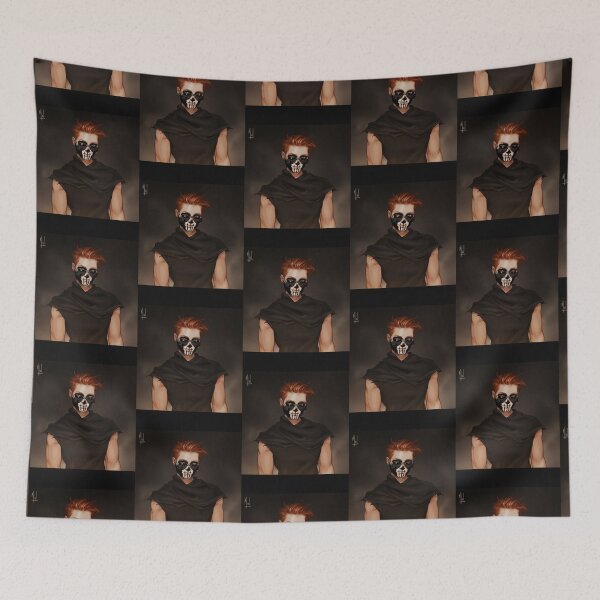 Item preview, Gideon The Ninth          designed and sold by jocelyngisell.