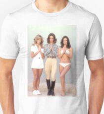 Charlie's Angels Unisex T-Shirt