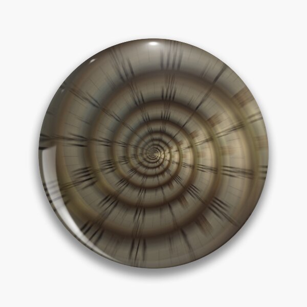 Item preview, Infinity time spiral in space, antique old clock designed and sold by SvarunPogani.