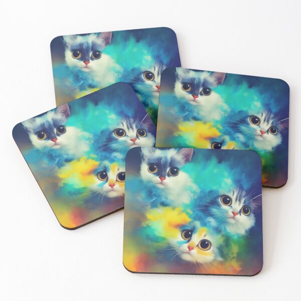 Item preview, Cat Lover 8 designed and sold by Hyper-Store.