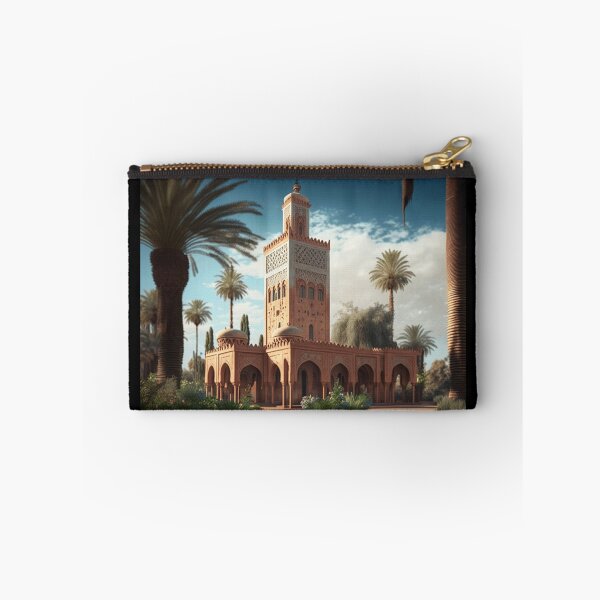 Item preview, Moroccan Masterpiece: A Moroccan Mosque of Distinction designed and sold by BENMBARK.