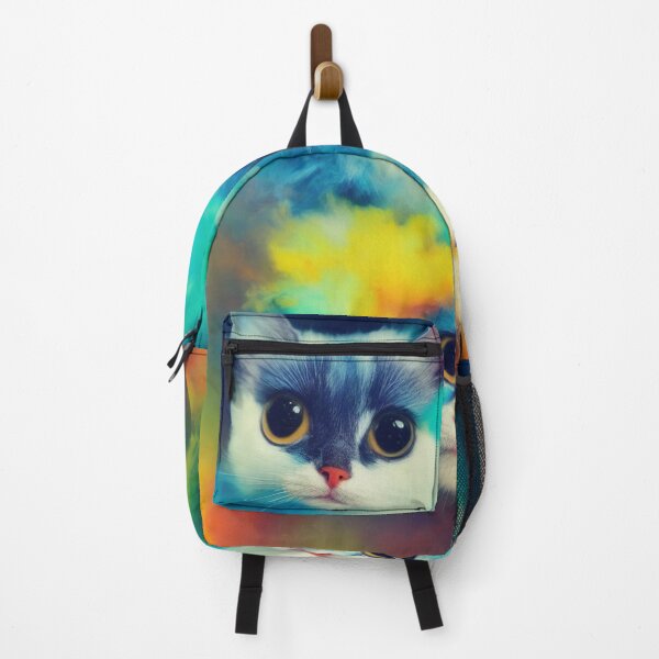 Item preview, Cat Lover 8 designed and sold by Hyper-Store.