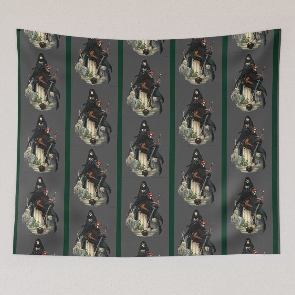 Item preview, Gideon the ninth       designed and sold by jocelyngisell.