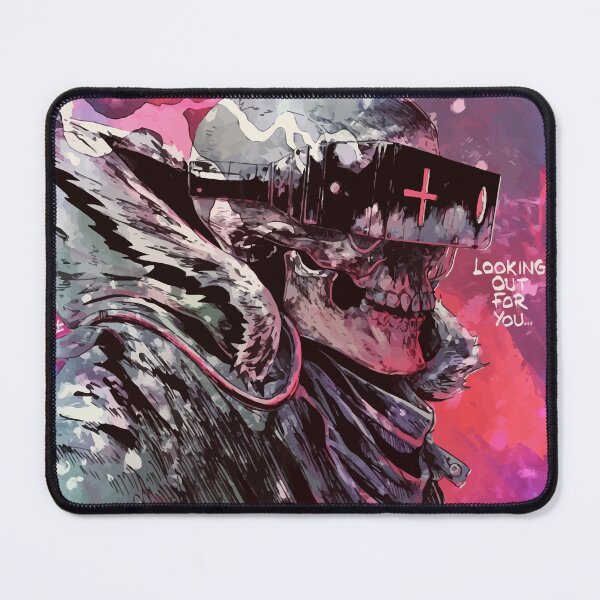 Item preview, Skull - this is our future designed and sold by bruno10h.