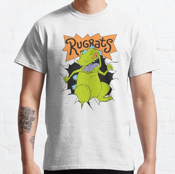 rugrats tee