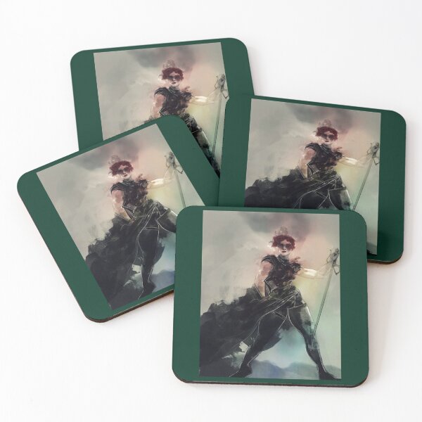 Item preview, Gideon the ninth     Classic    designed and sold by jocelyngisell.