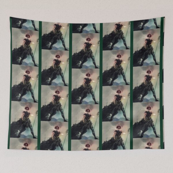 Item preview, Gideon the ninth     Classic    designed and sold by jocelyngisell.