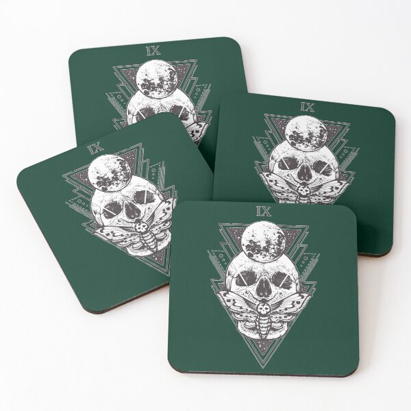 Item preview, Gideon the ninth     designed and sold by jocelyngisell.