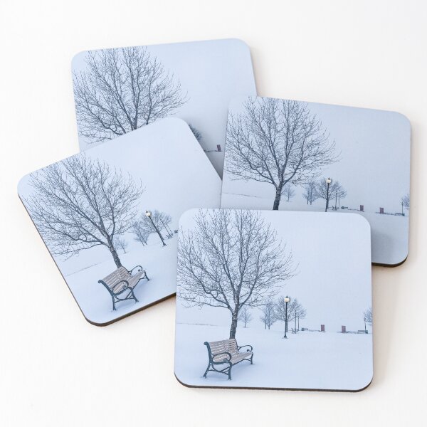 Item preview, Cold Morning designed and sold by Greg Birkett.