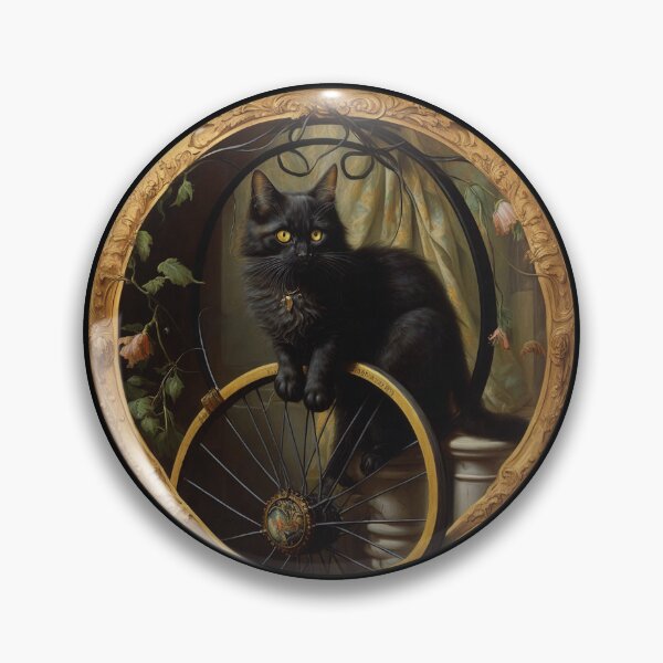 Artikelvorschau, Cat Noir #63 | Black Cat entworfen und verkauft von Black-Cats.
