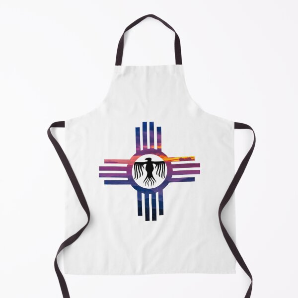 Item preview, Zia with Thunderbird Center designed and sold by mamotimo.