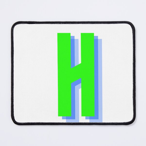 Item preview, Personalized letters. Buy several to create custom phrases or matching sets. decal designed and sold by WhatUW ✅ ⭐⭐⭐⭐⭐(153K).