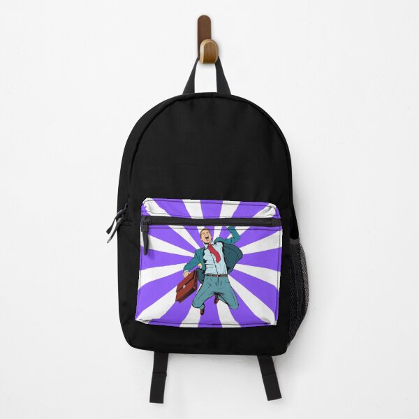 Item preview, Happy jumping male the winner pop art retro designed and sold by comicc.