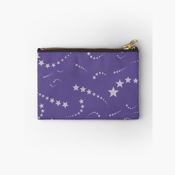 Item preview, Ultra Violet Stars designed and sold by chihuahuashower.