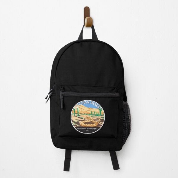Item preview, Sonoran Desert National Monument Rattlesnake Circle designed and sold by KrisSidDesigns.