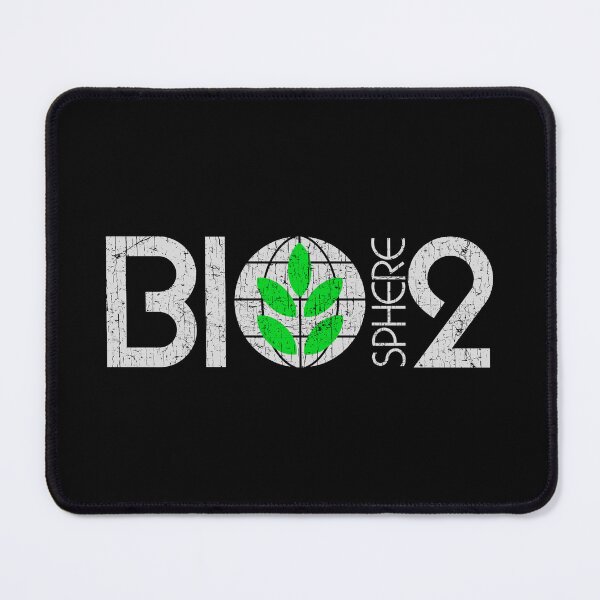 Item preview, Biosphere 2 designed and sold by trev4000.
