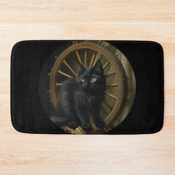 Item preview, Cat Noir #64 | Black Cat designed and sold by Black-Cats.