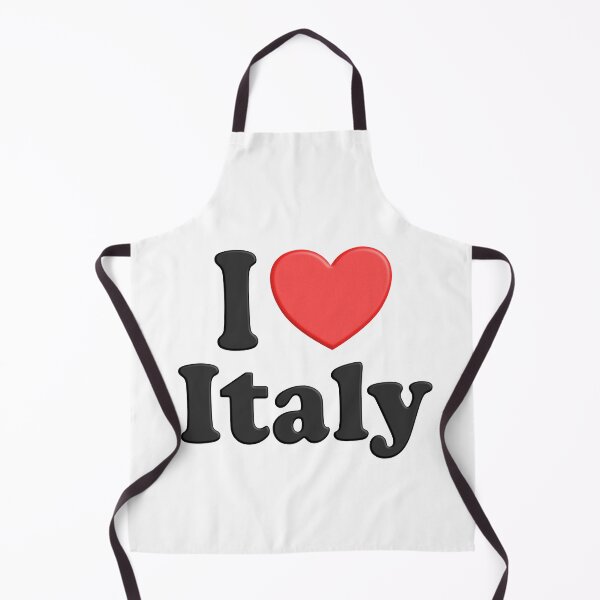Item preview, I Heart Italy - I Love Italy designed and sold by molamode.