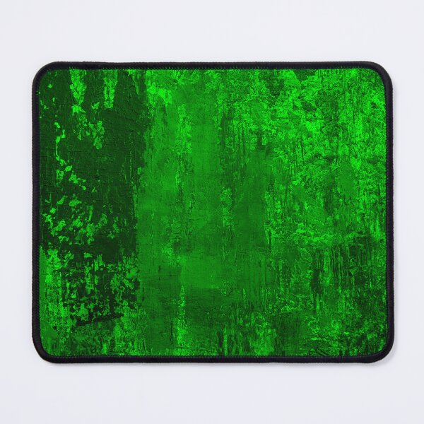 Item preview, In between (dark green, forest green, limegreen, seagreen) designed and sold by ArtistSunny.