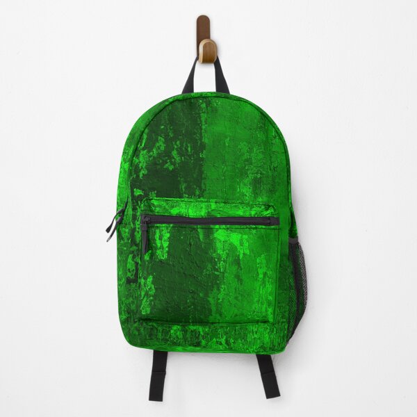 Item preview, In between (dark green, forest green, limegreen, seagreen) designed and sold by ArtistSunny.