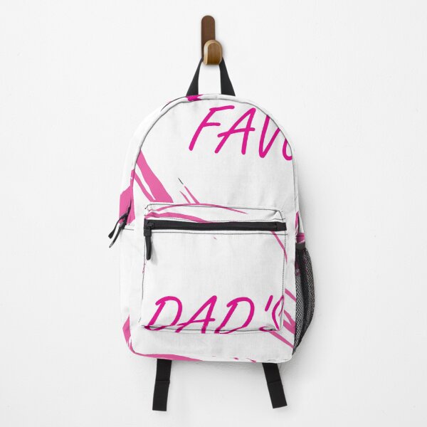 Item preview, DAD'S FAVORITE designed and sold by Crafty-Hawk.