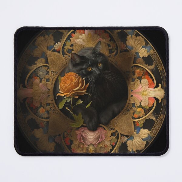 Item preview, Cat Noir #65 | Black Cat designed and sold by Black-Cats.