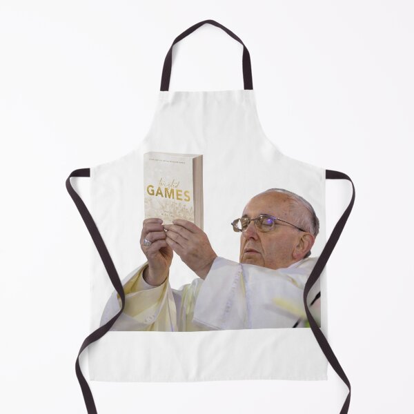 Item preview, Twisted Games Pope Meme designed and sold by selmaal.