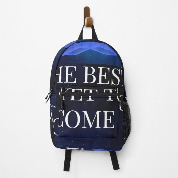 Item preview, The Best is yet to come. designed and sold by Tiannalaw.