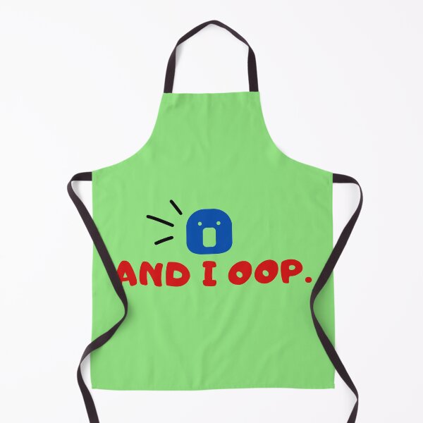 Item preview, And I OOP designed and sold by S9View.
