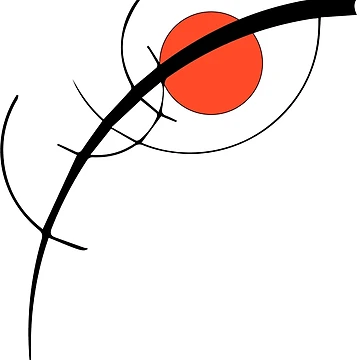 Artwork thumbnail, Abstract Red by Che Hennessy
