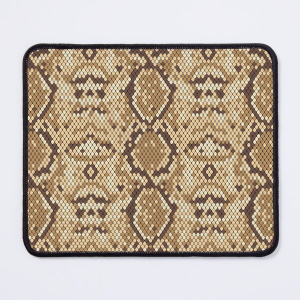 Item preview, Brown Snake Skin Pattern designed and sold by Ayoub14.