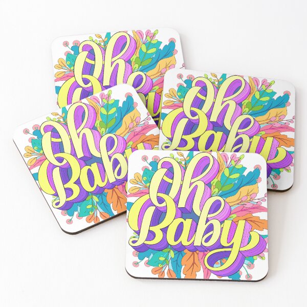 Item preview, Oh Baby designed and sold by bruno10h.