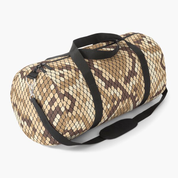 Item preview, Brown Snake Skin Pattern designed and sold by Ayoub14.