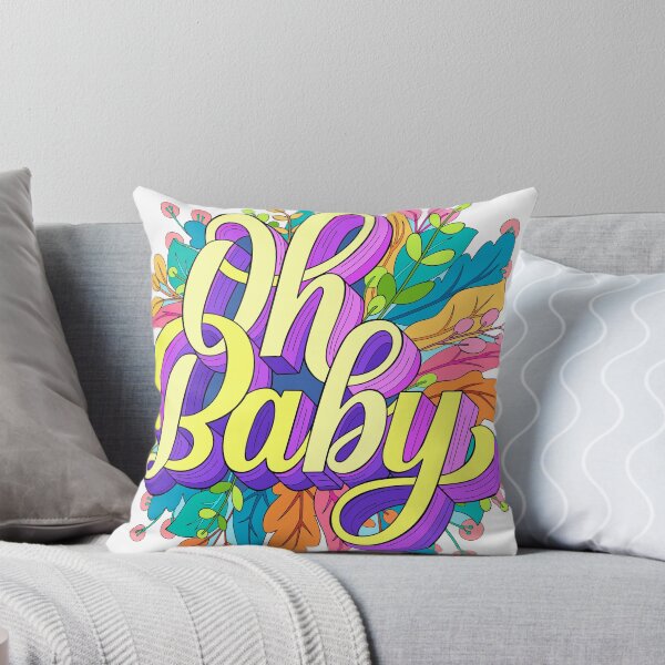 Item preview, Oh Baby designed and sold by bruno10h.