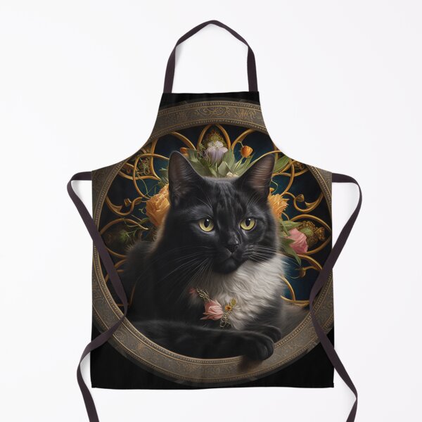 Item preview, Cat Noir #66 | Black Cat designed and sold by Black-Cats.