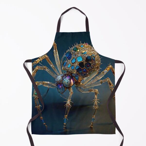 Item preview, Spider diamond jewels designed and sold by Northerz.