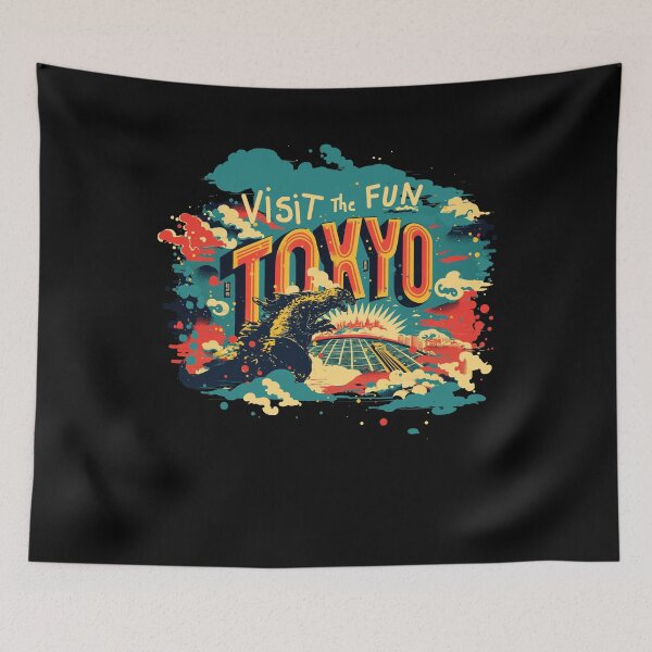 Item preview, Visit Toxio designed and sold by kharma zero.