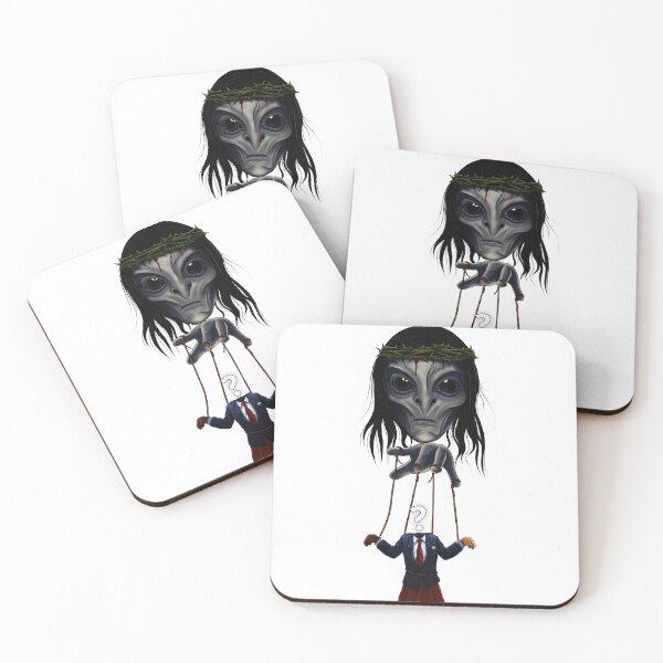 Item preview, Maybe things are not as we have been told designed and sold by Arteguz.