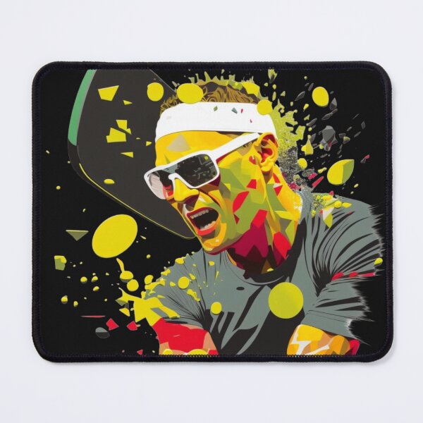 Item preview, Pickleball Pro Player designed and sold by Es4clhoting.