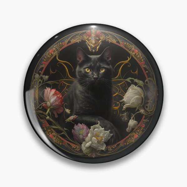 Artikelvorschau, Cat Noir #67 | Black Cat entworfen und verkauft von Black-Cats.