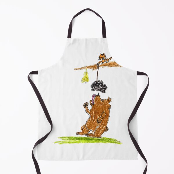 Item preview, Cat on the tree playing with the bear designed and sold by MadeBySicilian.