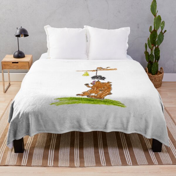 Item preview, Cat on the tree playing with the bear designed and sold by MadeBySicilian.
