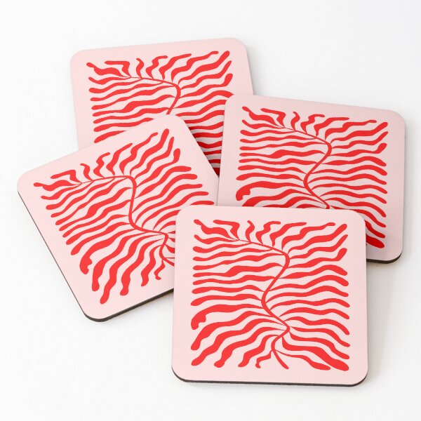 Item preview, Funky Herbs: Matisse Edition designed and sold by karanwashere.